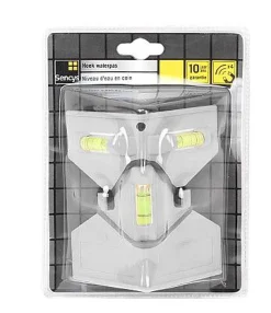 Sencys Hoekwaterpas|Brico Clearance