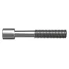 Brico Bouten-Sencys Inbusbout Gegalvaniseerd Staal M4 X 12 Mm - 20 Stuks