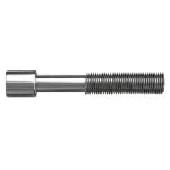 Brico Bouten-Sencys Inbusbout Gegalvaniseerd Staal M4 X 12 Mm - 20 Stuks