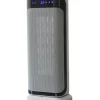 Brico Keramische Kachels & Blaasverwarming<Sencys Keramische Verwarming Kpt5155L 2000W