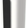 Brico Keramische Kachels & Blaasverwarming<Sencys Keramische Verwarming Ptc Digitaal 2000W Wit