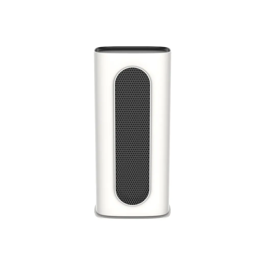 Brico Keramische Kachels & Blaasverwarming<Sencys Keramische Verwarming Ptc Digitaal 2000W Wit