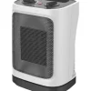 Brico Keramische Kachels & Blaasverwarming<Sencys Keramische Verwarming ‘Nty20' 2000W