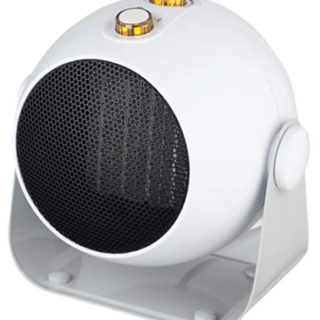 Brico Keramische Kachels & Blaasverwarming<Sencys Keramische Verwarming Ptc11 1800W
