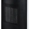 Brico Keramische Kachels & Blaasverwarming<Sencys Keramische Verwarming 1800W Wit
