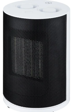 Brico Keramische Kachels & Blaasverwarming<Sencys Keramische Verwarming 1800W Wit