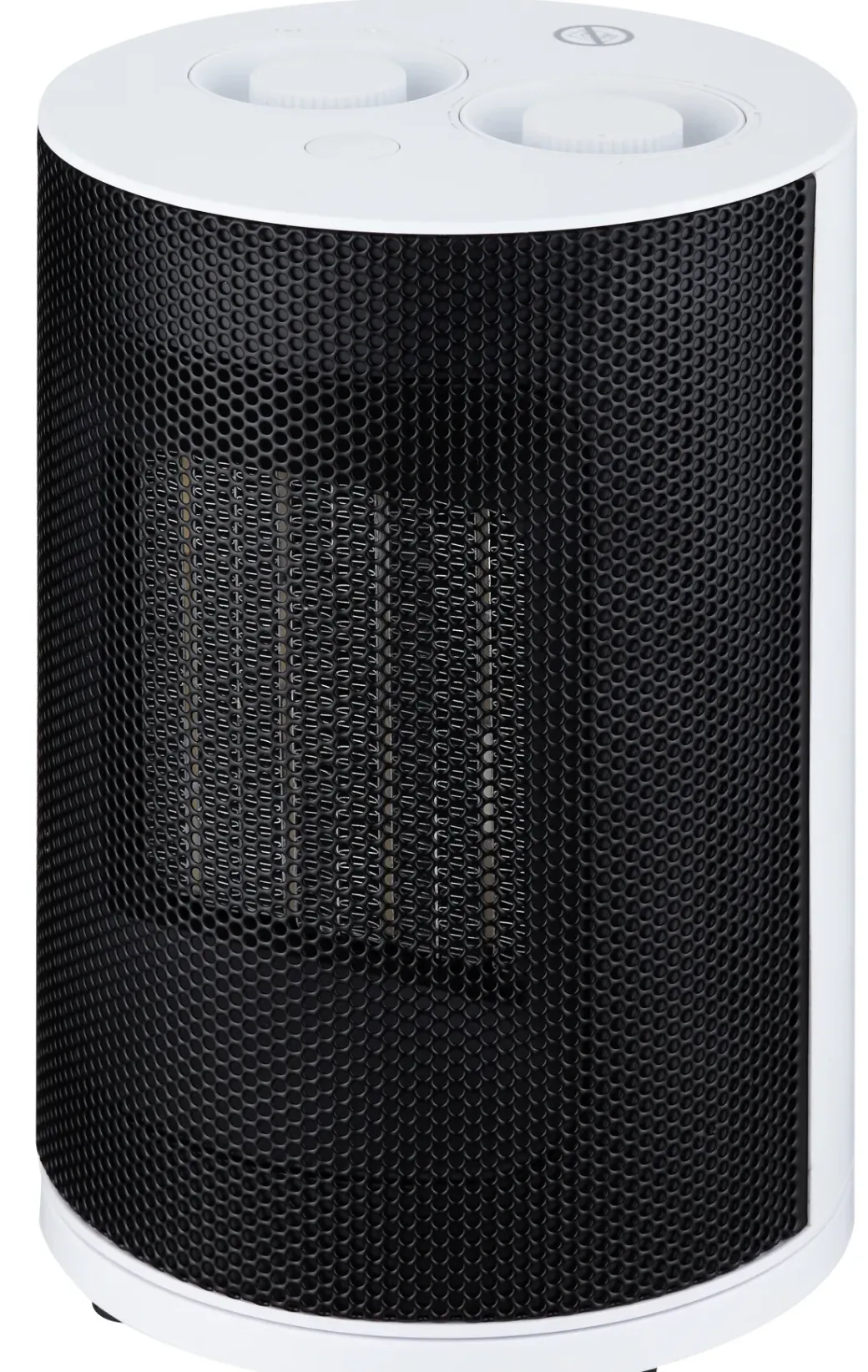 Brico Keramische Kachels & Blaasverwarming<Sencys Keramische Verwarming 1800W Wit