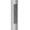 Brico Keramische Kachels & Blaasverwarming<Sencys Keramische Verwarming Dfht5810P 2000W