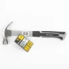 Sencys Klauwhamer Glasvezel 230Gr Grijs|Brico New