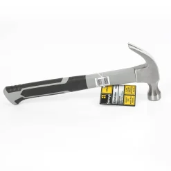 Sencys Klauwhamer Glasvezel 450Gr Grijs|Brico Outlet