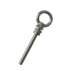 Brico Moeren-Sencys Knevelschroef M6 Rvs 65X16Mm