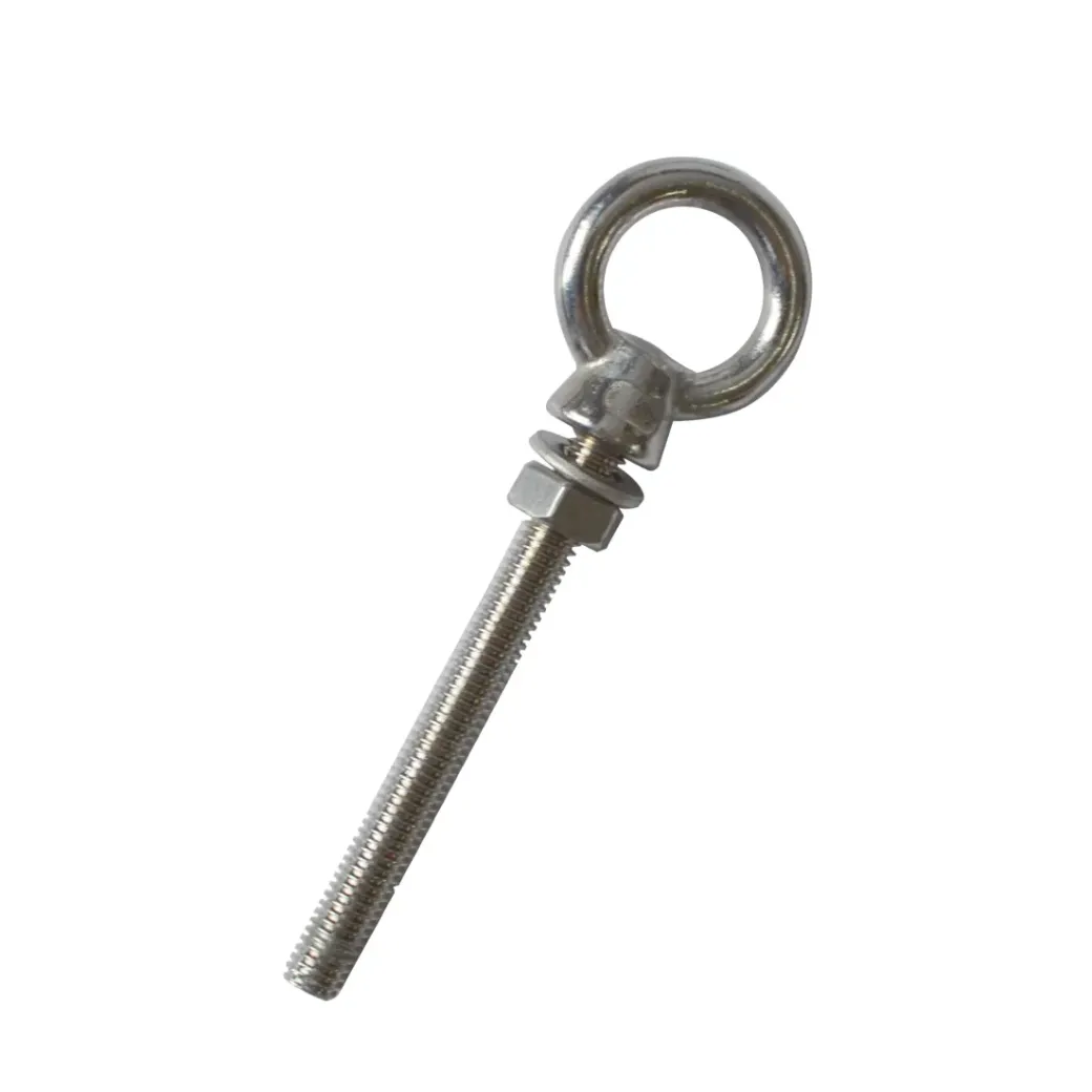 Brico Moeren-Sencys Knevelschroef M6 Rvs 65X16Mm