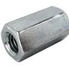 Brico Moeren-Sencys Koppelmoer Verzinkt M4X12Mm 10St