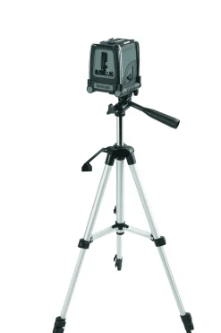 Sencys Kruislijnlaser Met Statief Groen 30M|Brico Online
