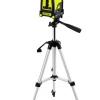 Sencys Kruislijnlaser Met Statief 30M|Brico Outlet