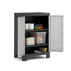 Sencys Lage Kast 45X65X97Cm|Brico Sale