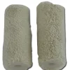 Brico Verfborstels-Sencys Lakrol Microvezel Pluisvrij 5Cm - 2 Stuks