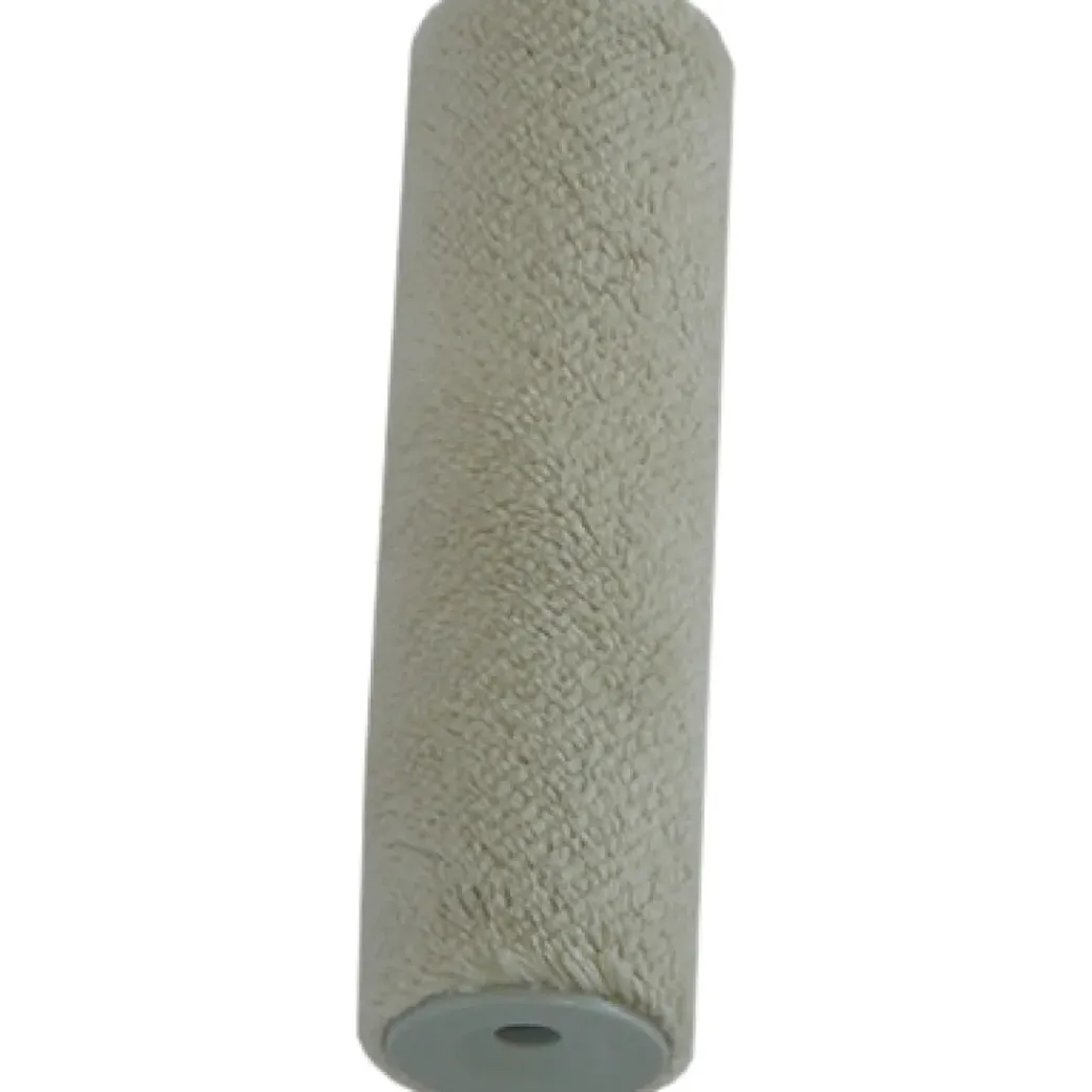 Brico Verfrollers-Sencys Lakrol Microvezel Pluisvrij 12Cm