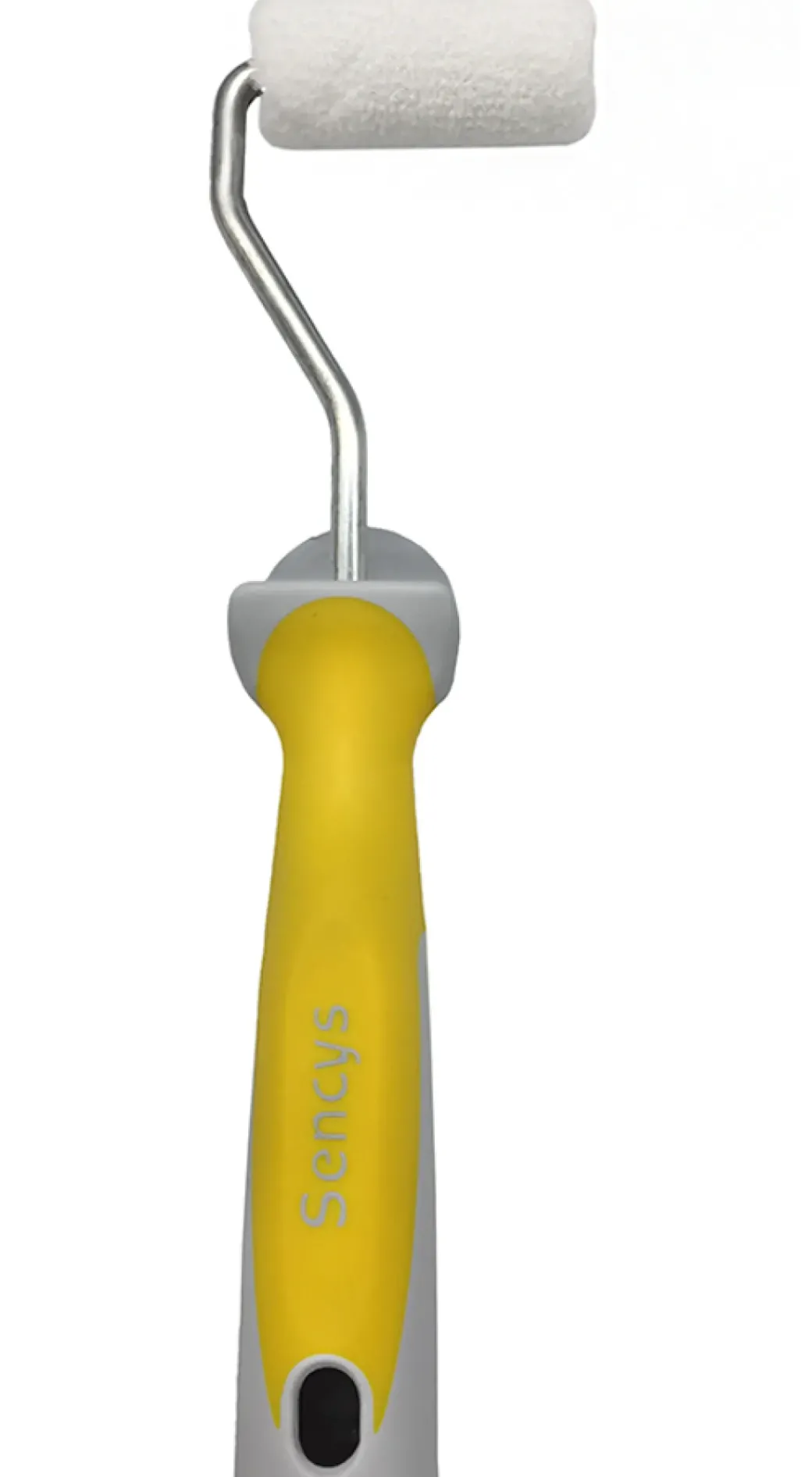 Brico Verfrollers-Sencys Lakviltroller Met Beugel 5Cm
