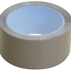 Sencys Losse Rol Dozentape 'Havane' 66M|Brico New