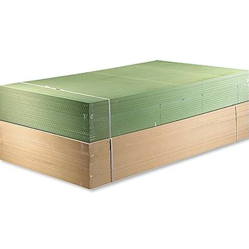 Sencys Mdf-Paneel Hoge Densiteit 244X122X1,8Cm|Brico Online