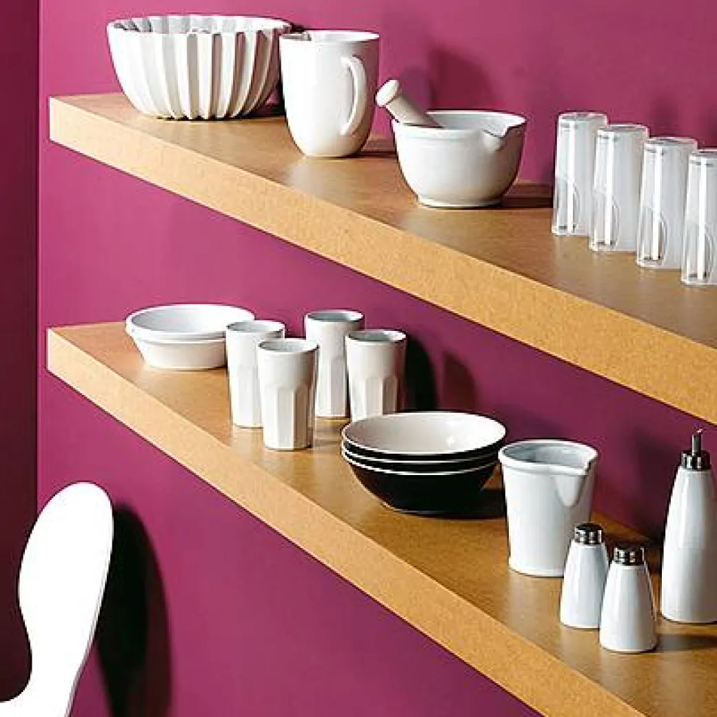 Sencys Mdf-Paneel Hoge Densiteit 244X122X1,8Cm|Brico Online