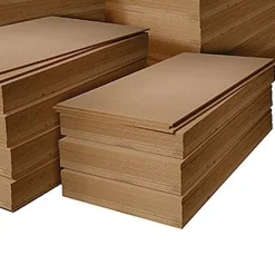 Sencys Mdf-Paneel 244X122X1,2Cm|Brico