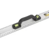 Sencys Meetlat Met Waterpas 50Cm|Brico Discount