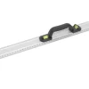 Sencys Meetlat Met Waterpas 100Cm|Brico Sale