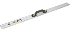 Sencys Meetlat Met Waterpas 80Cm|Brico Best