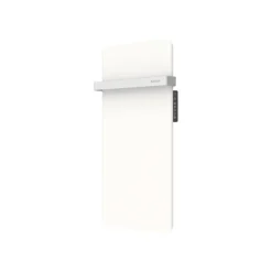 Brico Infrarood & Halogeenradiators<Sencys Metalen Infrarood Paneel Met Handdoekrek 500W Wit