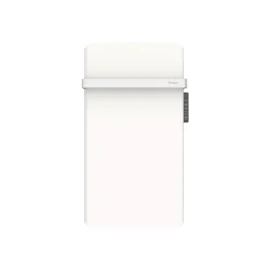 Brico Infrarood & Halogeenradiators<Sencys Metalen Infrarood Paneel Met Handdoekrek 500W Wit