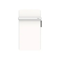 Brico Infrarood & Halogeenradiators<Sencys Metalen Infrarood Paneel Met Handdoekrek 500W Wit