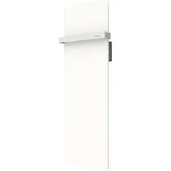 Brico Infrarood & Halogeenradiators<Sencys Metalen Infrarood Paneel Met Handdoekrek 800W Wit