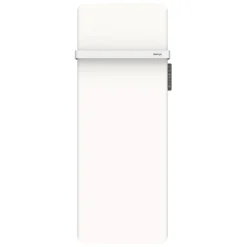 Brico Infrarood & Halogeenradiators<Sencys Metalen Infrarood Paneel Met Handdoekrek 800W Wit
