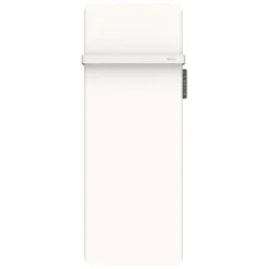 Brico Infrarood & Halogeenradiators<Sencys Metalen Infrarood Paneel Met Handdoekrek 800W Wit