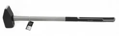 Sencys Moker Voorhamer Glasvezel 5Kg Grijs|Brico New