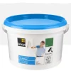 Brico Muurverf-Sencys Muur & Plafond Extra Dekkend Mat Wit 2,5L