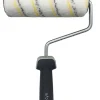 Brico Verfrollers-Sencys Muurverfroller 18Cm + Beugel