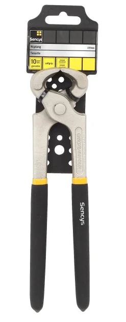 Sencys Nijptang 225Mm|Brico Outlet