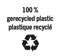 Sencys Noppenfolie 1X10M 100% Gerecycled Plastic|Brico Sale