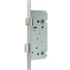 Brico Deursloten-Sencys Omkeerbaar Insteekslot M780 Grijs Staal 116X55Mm