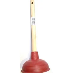 Sencys Ontstopper Met Houten Steel|Brico Sale