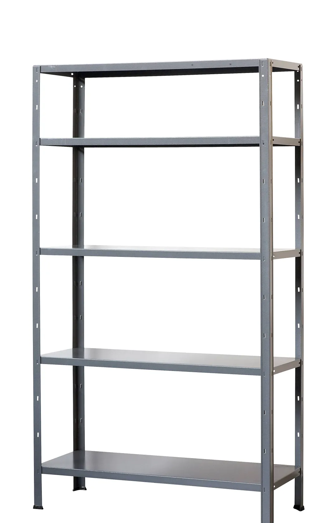 Sencys Opbergrek Gegalvaniseerd Staal 194X100X40Cm|Brico Discount