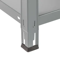 Sencys Opbergrek Gegalvaniseerd Staal 174X9040Cm|Brico Outlet