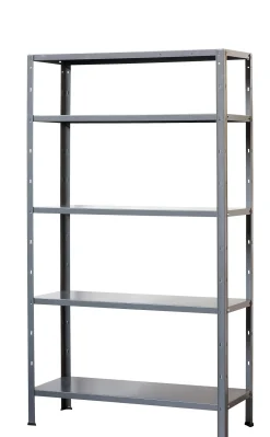 Sencys Opbergrek Gegalvaniseerd Staal 174X9040Cm|Brico Outlet
