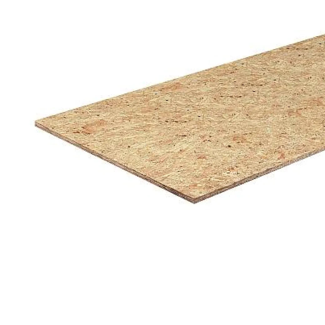 Sencys Osb3 Paneel 125X62,5X1,2Cm|Brico Discount