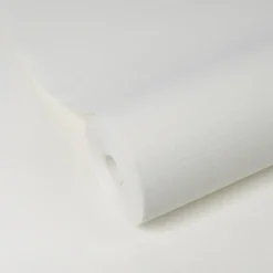 Brico Vliesbehang-Sencys Overschilderbaar Vliesbehang Linen Wit