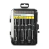 Sencys Precisie Schroevendraaierset 6St.|Brico New
