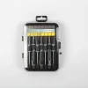 Sencys Precisie Schroevendraaierset Voor Torx 7St.|Brico Hot